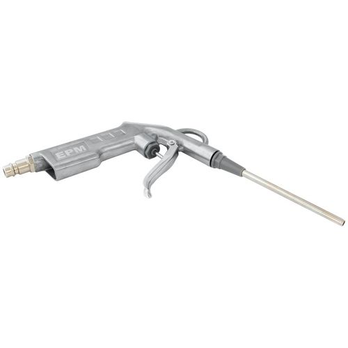 PISTOLET DO PRZEDMUCHIWANIA Z PRZEDŁUŻKĄ - E-700-0002 na Arena.pl