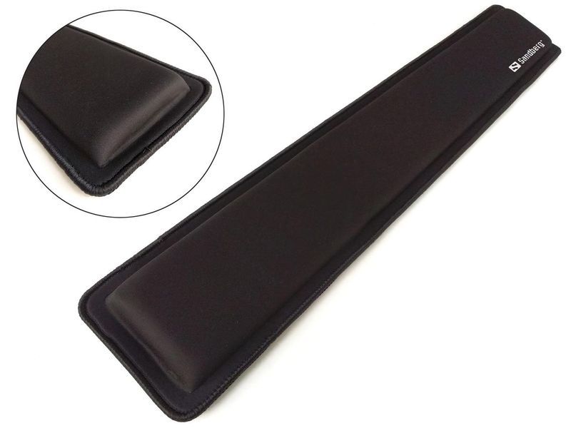 Sandberg Wrist Rest Pro XXL zdjęcie 1
