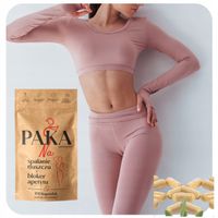 Na Spalanie tłuszczu Bloker apetytu odchudzanie spalacz 100kaps Paka Natury