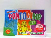 Pantomima light 19988