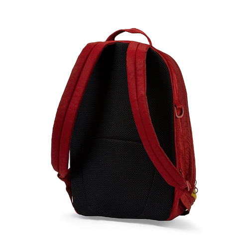 Puma, Suede Backpack, plecak, Red Dahlia na Arena.pl