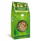 Herbatka przy Cukrzycy EKO 150g DARY NATURY