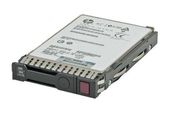 HP Enterprise SSD 1.92TB 2.5" SFF, P08609-001