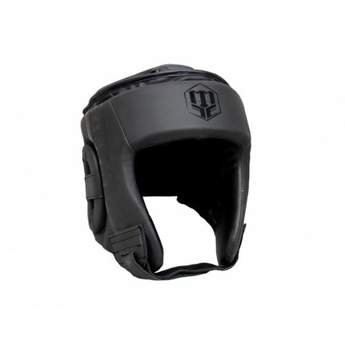 Kask bokserski Masters KTOP-PU-MATT 02441-M01 L na Arena.pl