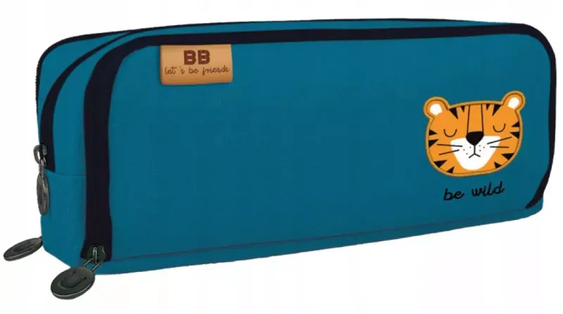 Piórnik saszetka Interdruk zdjęcie 1