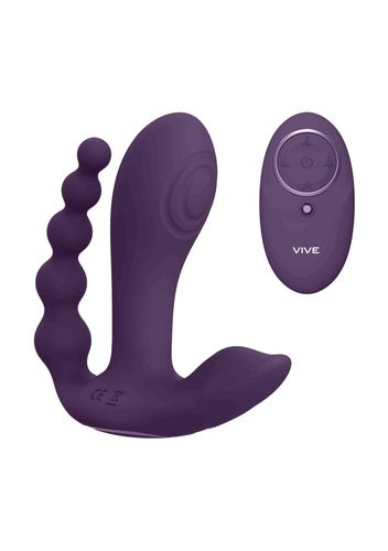 wibrator-kata - purple na Arena.pl
