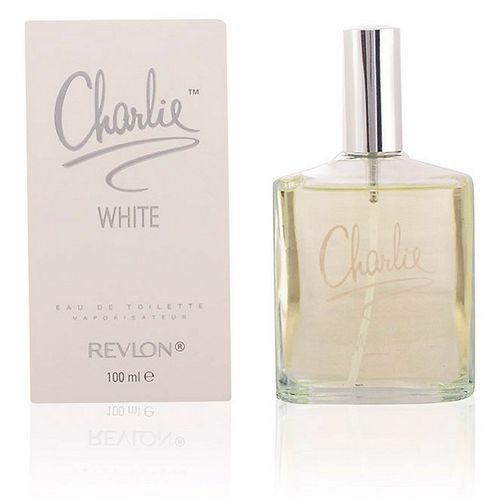 Perfumy Damskie Charlie White Revlon EDT na Arena.pl