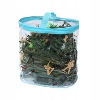 170 sztuk II wojny światowej 5 cm żołnierzyki zabawki z różnymi akcesoriami