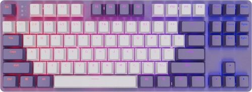 Klawiatura Dark Project KD87A G3ms Sapphire (DPO-KD-87A-406400-GMT) na Arena.pl