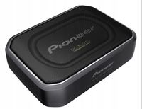 AKTYWNY Subwoofer 170W PIONEER TS-WX140DA + PILOT