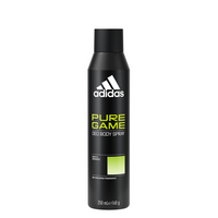Adidas Pure Game Dezodorant w sprayu męski - 150ml
