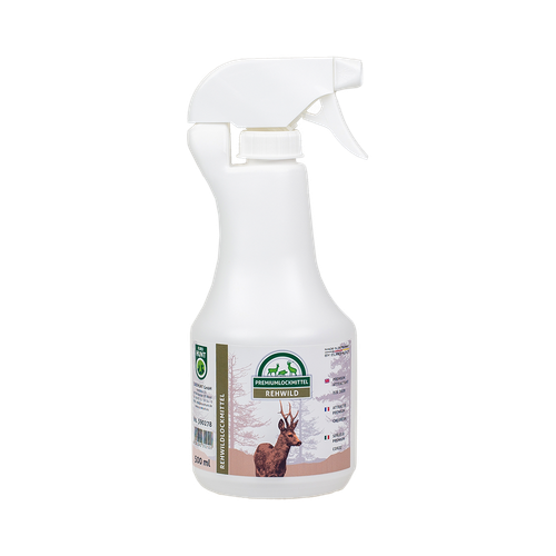 Wabik na kozła Eurohunt 500ml na Arena.pl
