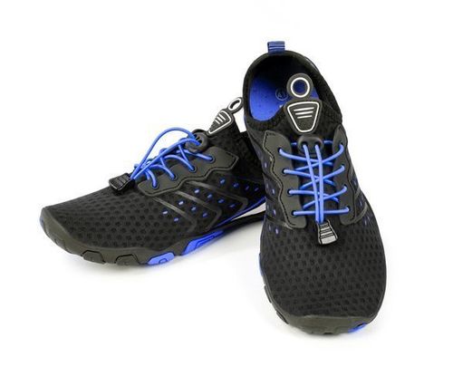 Sportowe buty do wody ze ściągaczem BBW06 Bestif 45 na Arena.pl