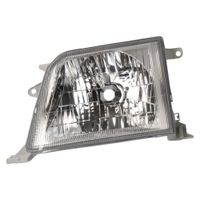 REFLEKTOR LAMPA LEWA TOYOTA LAND CRUISER 90 1997 1998 1999 2000 2001 2002