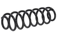 SPRĘŻYNA ZAWIESZENIA TYŁ SKODA YETI 2009 2010 2011 2012 2013 2014 2015