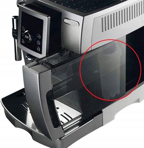 6x Filtr do ekspresu Delonghi AL-S002 + Odkamieniacz Verde 1L na Arena.pl