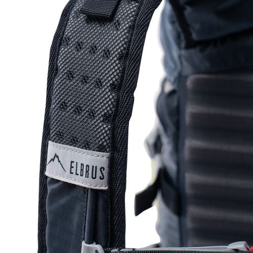 Plecak Elbrus Windrunner 35 92800606898 35L na Arena.pl