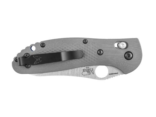 Nóż Benchmade 550-1 Griptilian G10 na Arena.pl