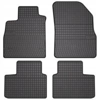 RENAULT Talisman 2015- Dywaniki gumowe WYCIERACZKI