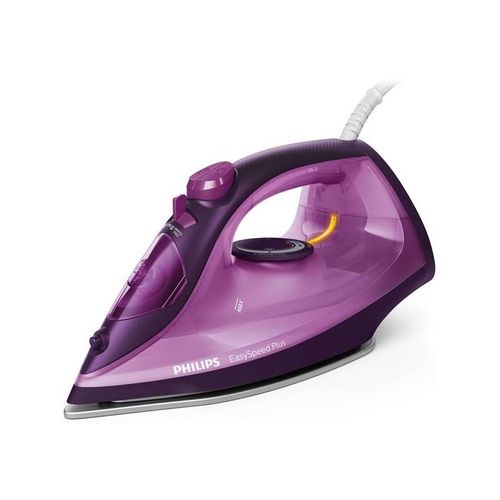 Żelazko Philips EasySpeed Plus GC2148/30 Purpurowe na Arena.pl