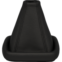 MIESZEK SKRZYNI DŹWIGNI ZMIANY BIEGÓW SKÓRA MAZDA 6 III 2012 - 2024