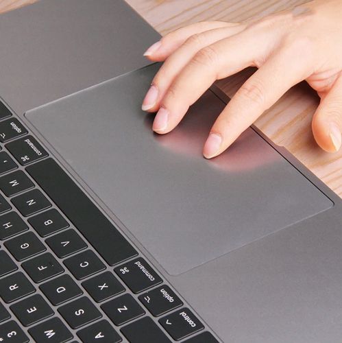 folia ochronna soft touch touchpad do lenovo thinkpad t590 na Arena.pl