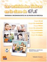 Las actividades ludicas en la clase de Yolanda Tornero