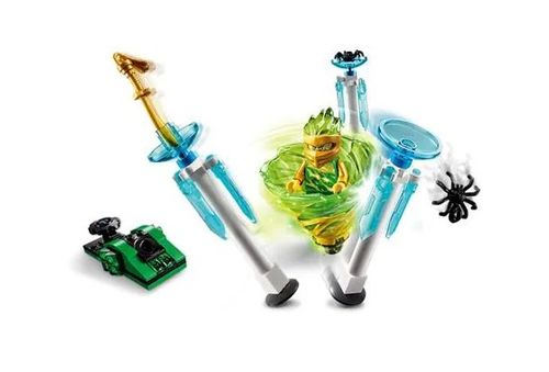 LEGO 70681 na Arena.pl