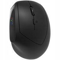 Myszka CANYON Mysz bezprzewodowa MW-25 Ergonomiczna LED AA Dwa Tryby