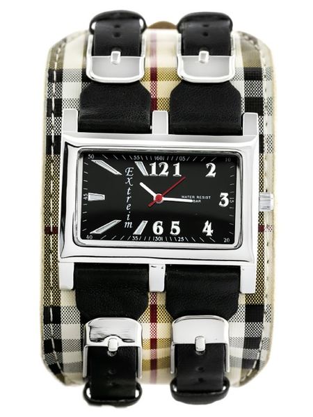 ZEGAREK DAMSKI EXTREIM EXT-Y013A-6A (zx673f) zdjęcie 1