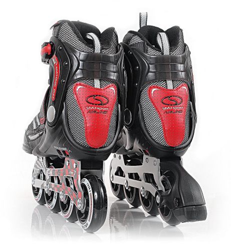 Rolki Smj RX23 - r. 39 na Arena.pl