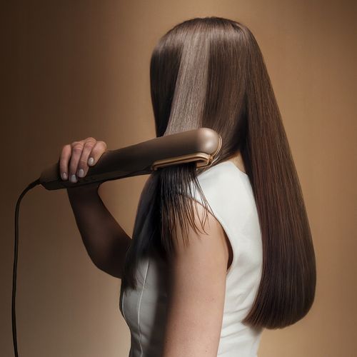 Prostownica Cecotec AirLisse 2in1 ForceDry Champagne na Arena.pl