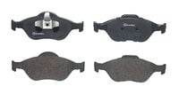 KLOCKI HAM FORD FUSION/FIESTA BREMBO