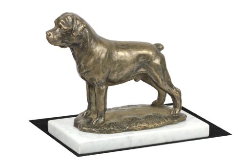 Rottweiler - figurka - 4627 na Arena.pl