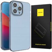 Spacecase Crystal Iphone 14 Pro Max