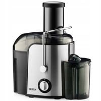 SOKOWIRÓWKA WYSOKOOBROTOWA KERCH VITAL OWOCÓW WARZYW 1900W OTWÓR 75MM