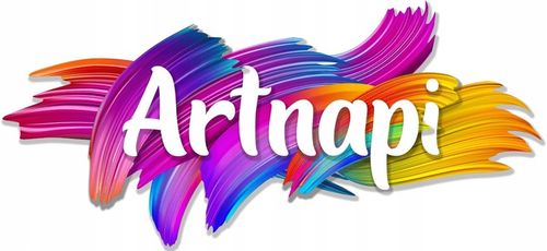 HAFT DIAMENTOWY Diamond Painting Mozaika Diamentowa Dla Dzieci Zestaw 5D na Arena.pl