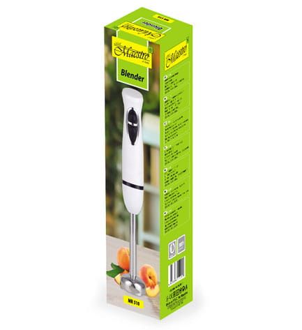 Blender Maestro Mr-510N na Arena.pl