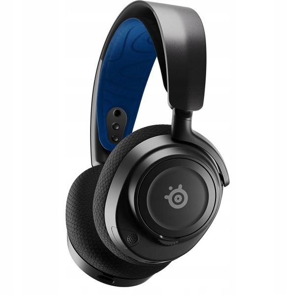 Słuchawki Bezprzewodowe SteelSeries Arctis Nova 7P zdjęcie 14