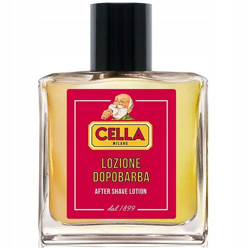 Cella włoska pachnąca woda po goleniu 100 ml na Arena.pl