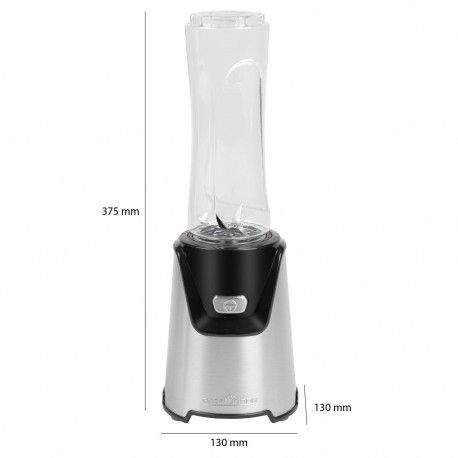 Smoothie maker ProfiCook PC-SM 1153 na Arena.pl