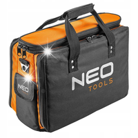 NEO TORBA NARZĘDZIOWA MONTERSKA ORGANIZER 84-308