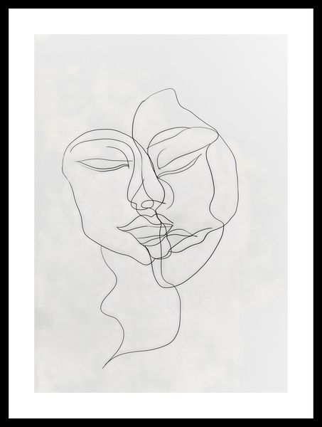 Plakat 29,7x42cm Zwiewność Bytu zdjęcie 3