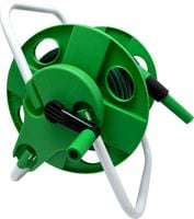 WĄŻ OGRODOWY 20 M WÓZEK ZWIJACZ BĘBEN