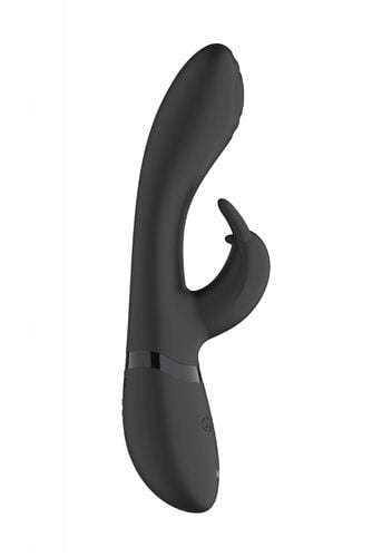 cato   pulse g spot rabbit   black na Arena.pl