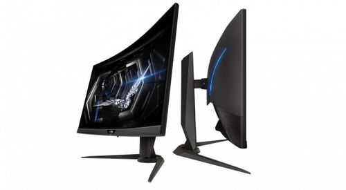 Monitor gamingowy 27 cali AORUS CV27Q na Arena.pl