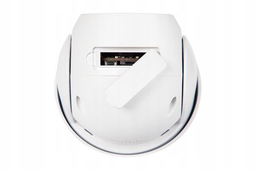 OBROTOWA KAMERA ZEWNĘTRZNA WIFI IP 4MPx WQHD ŚLEDZENIE AUDIO TUYA 4xZOOM na Arena.pl