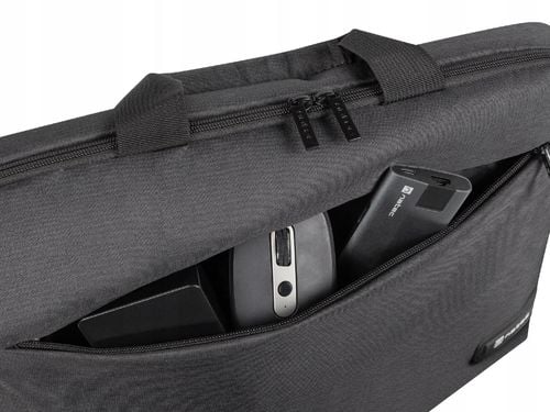 Torba do notebooka Natec Beira Black 15,6" na Arena.pl