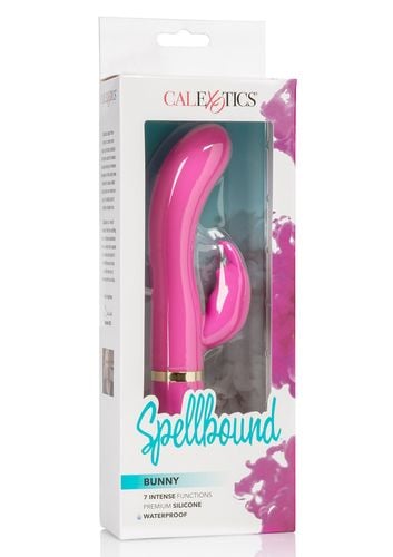 spellbound bunny pink na Arena.pl