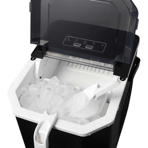 automatyczna kostkarka do lodu 1,2l 100w klausberg kb-7883 na Arena.pl